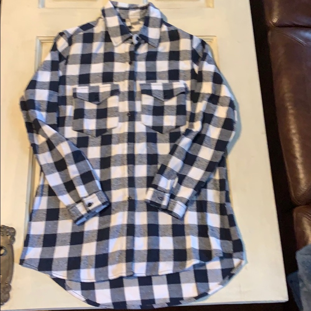 Japna Flannel